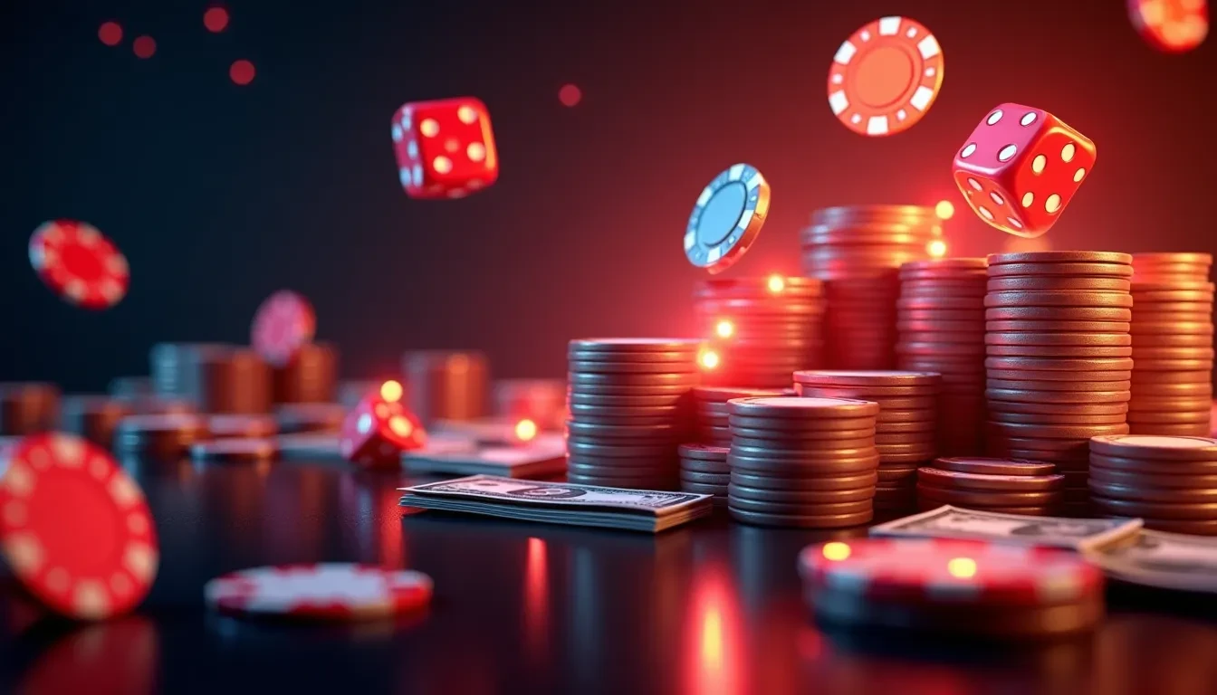 capospin-casino-login